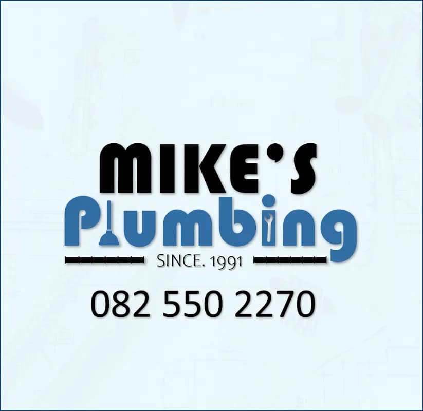Mike's Plumbing Nelspruit in Nelspruit CBD