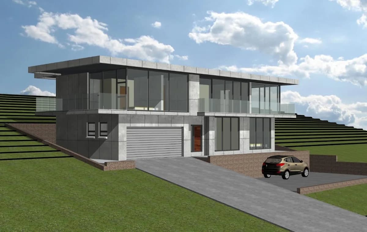 Mzanzi Draughting Solutions in Kempton Park
