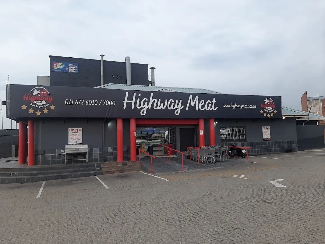 Meatboard and Co (Highway Meat Market) in Florida