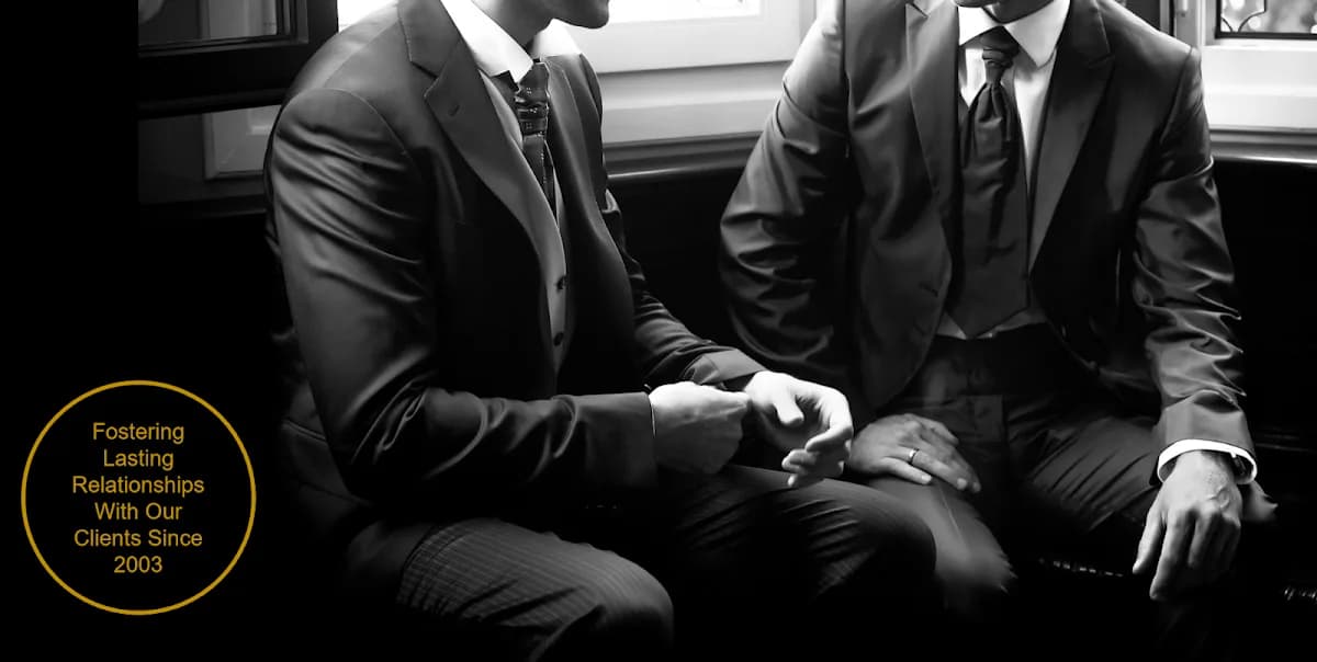 Mendelsons Attorneys in Dunkeld