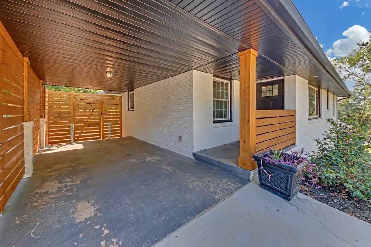 JESSE WALKER, EXP Realty, LLC. in Midtown Atlanta