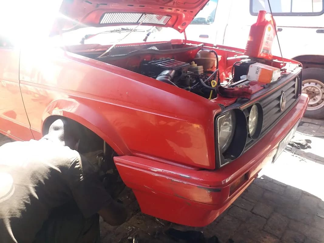 Bra Mike Repairs in Elsburg