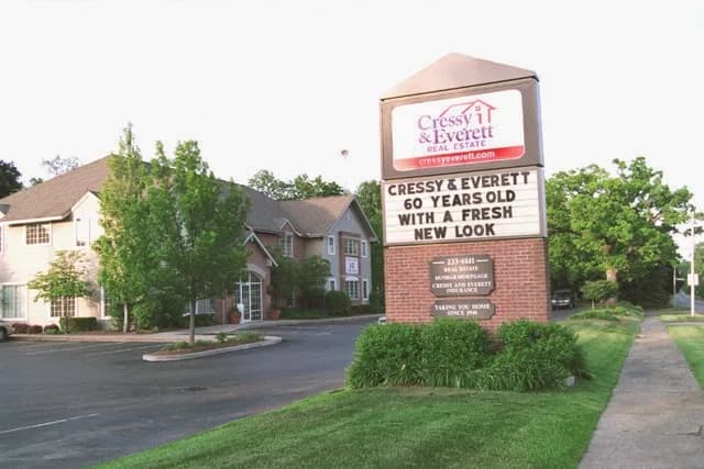 Cressy & Everett Real Estate - South Bend in Sunriver / South