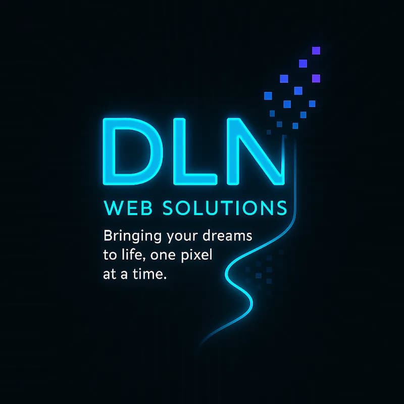 DLN Web Solutions in Bela-Bela CBD