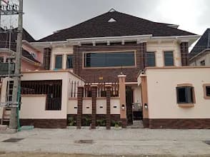 Kingswill Specialist Hospital Ltd in Kirikiri