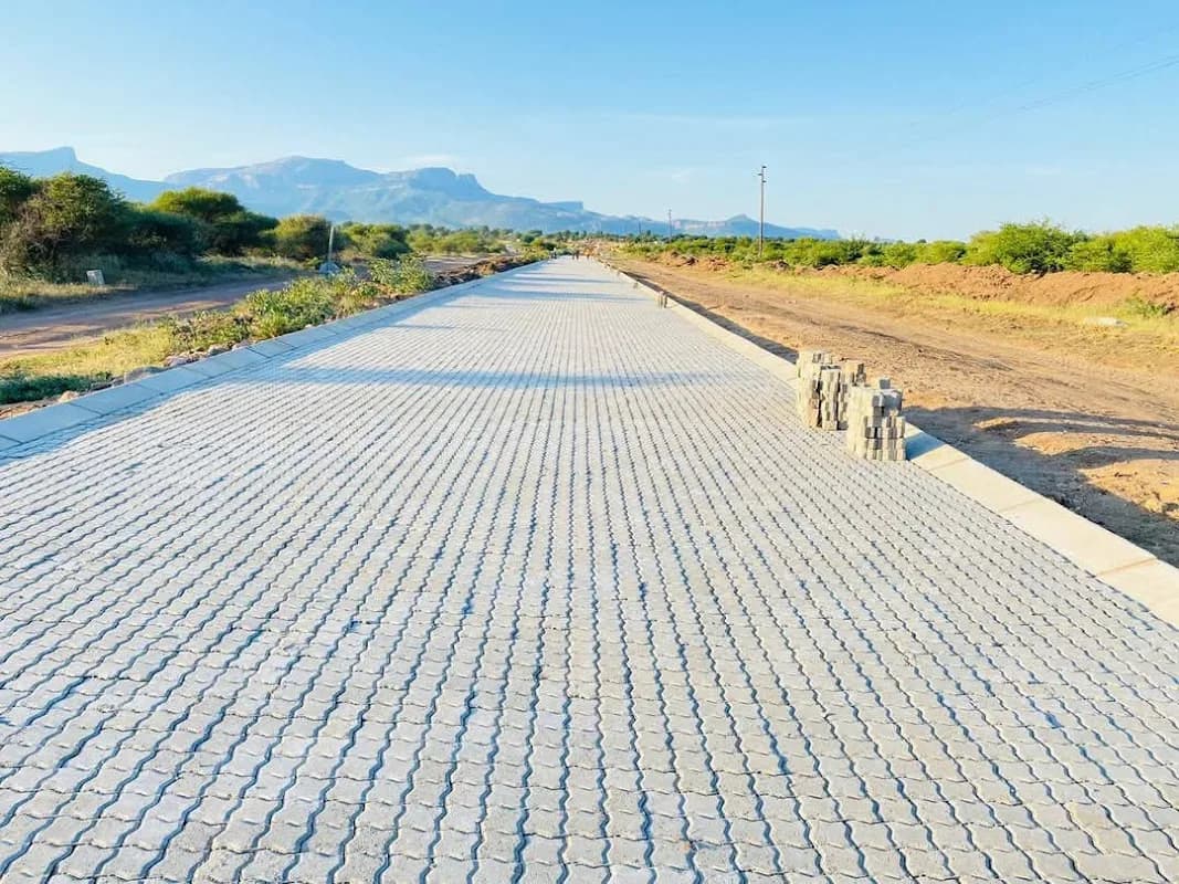 HECTAGON INVESTMENTS (PTY) LTD in Marapong