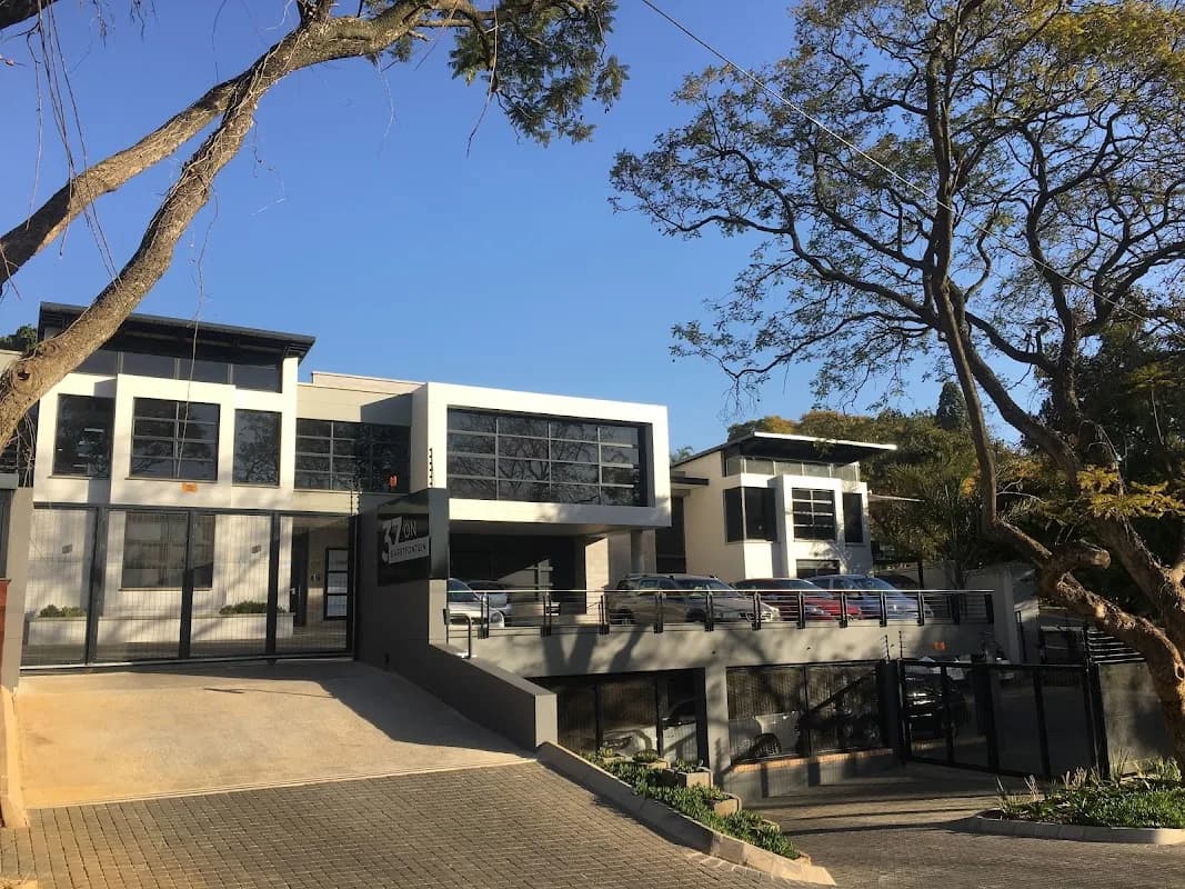 SAPPO in Waterkloof