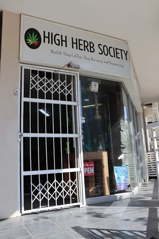 High Herb Society in Umhlanga CBD