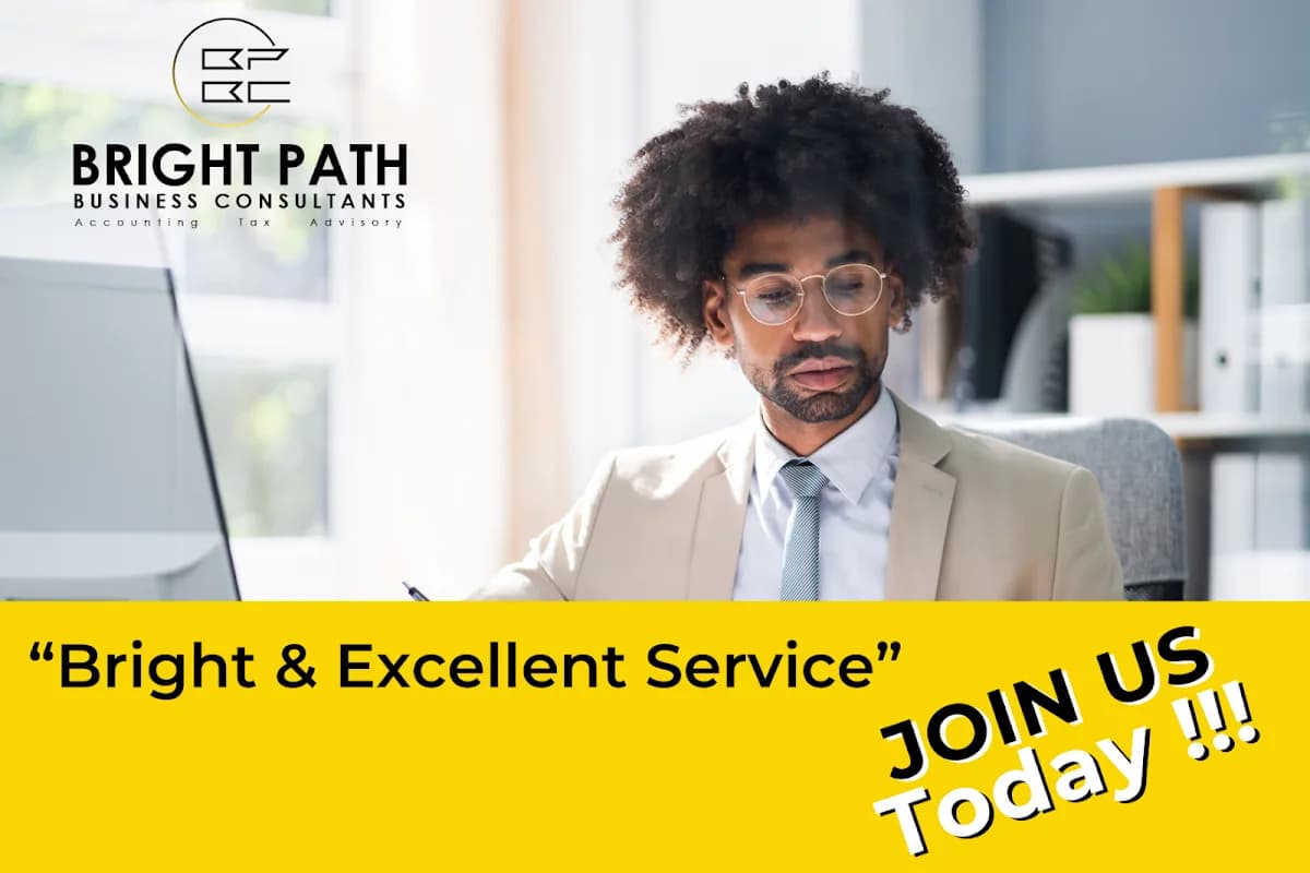 Bright Path - Accountants and Tax Practitioners in Bellville