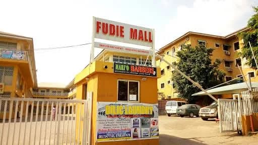 Dilic Laundry Service. in Dei-Dei