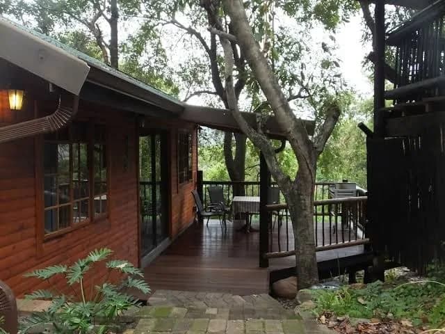 Tatenda Guesthouse in Hazyview