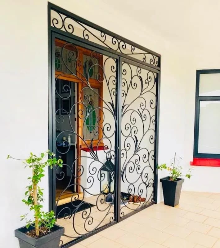 Iron Art in Umhlanga