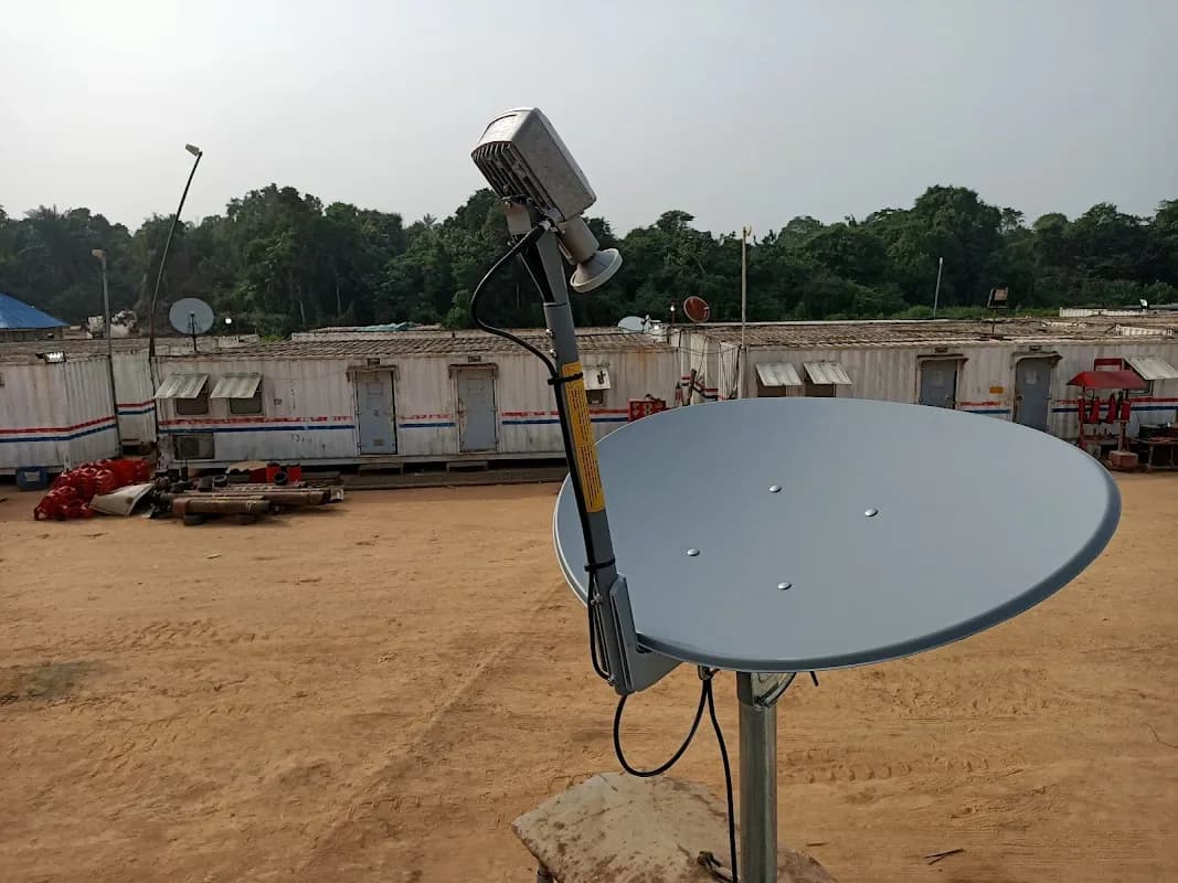 Skyrex Technology in Idimu
