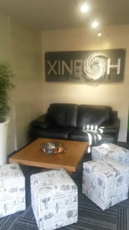 Xineoh in Westdene