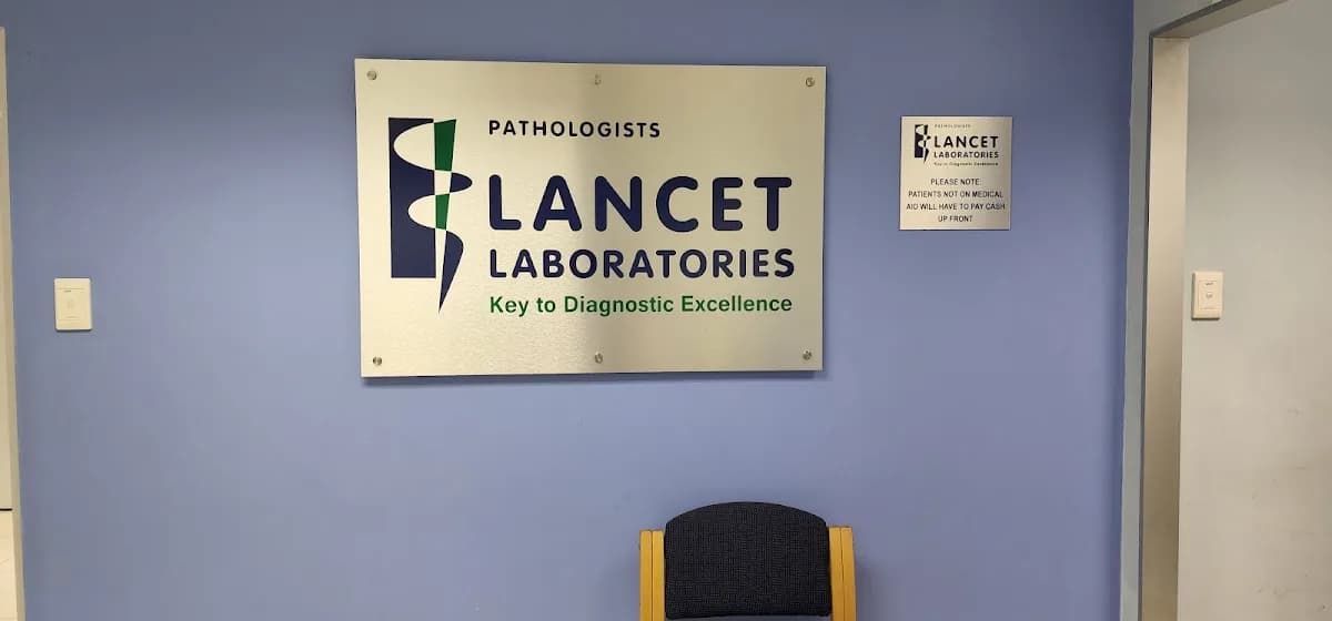 Lancet Laboratories Rondebosch in Rondebosch