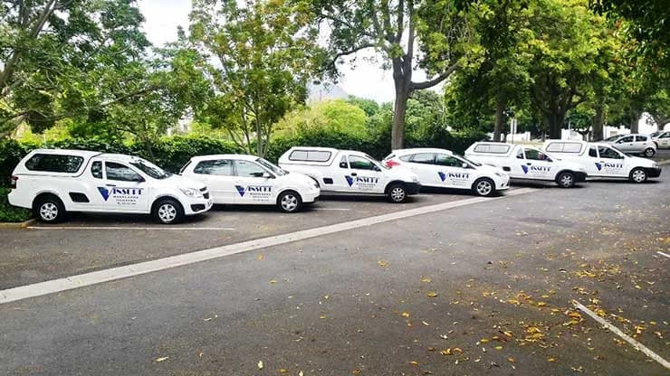Vinsure Brokers in Franschhoek
