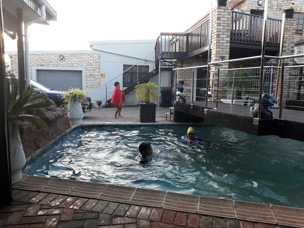 Zureen's Guesthouse in Uitenhage
