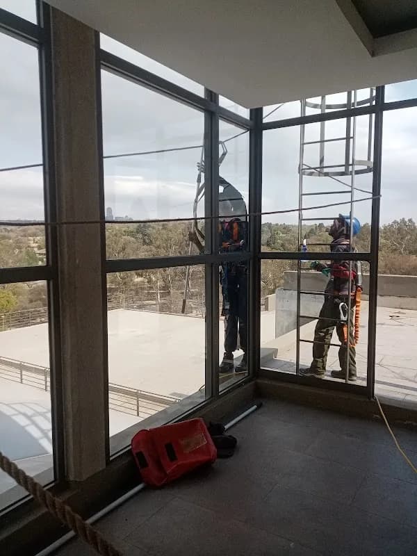 Clear 4 View - Cleaning Specialists in Krugersdorp CBD