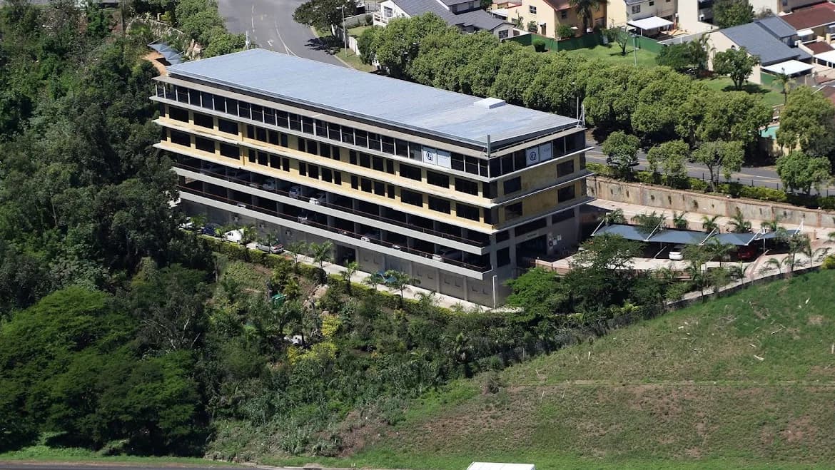 South African Institute of Chartered Accountants (SAICA) in Hillcrest