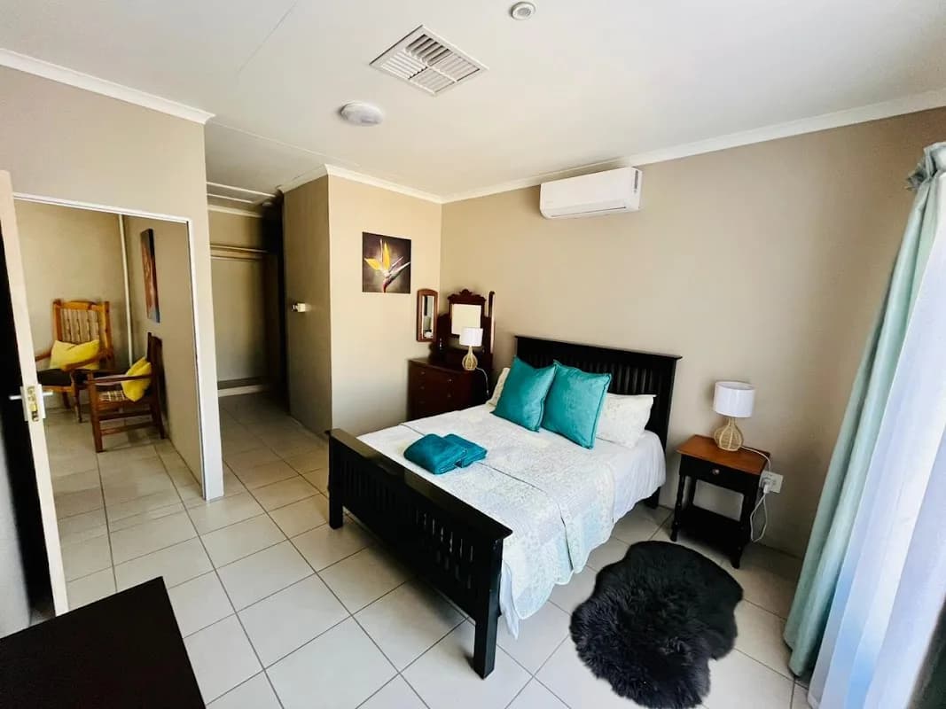 Ivanka's Self-Catering Flat in Monument Heights