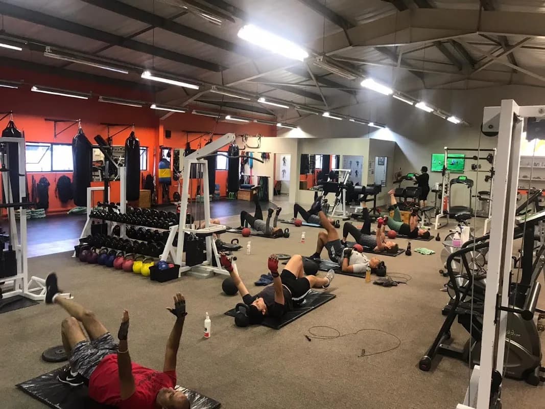 PRO-FIT PRIVATE TRAINING in Hillcrest