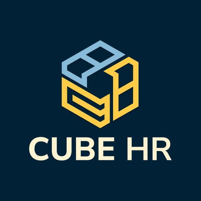 CUBE HR in Roodepoort