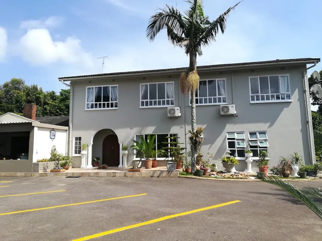 Manor Lodge Pinetown in New Germany