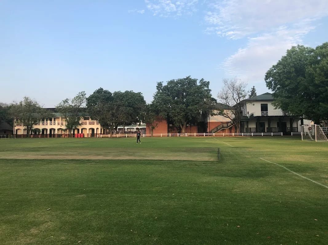 Waterkloof House Preparatory School in Brooklyn