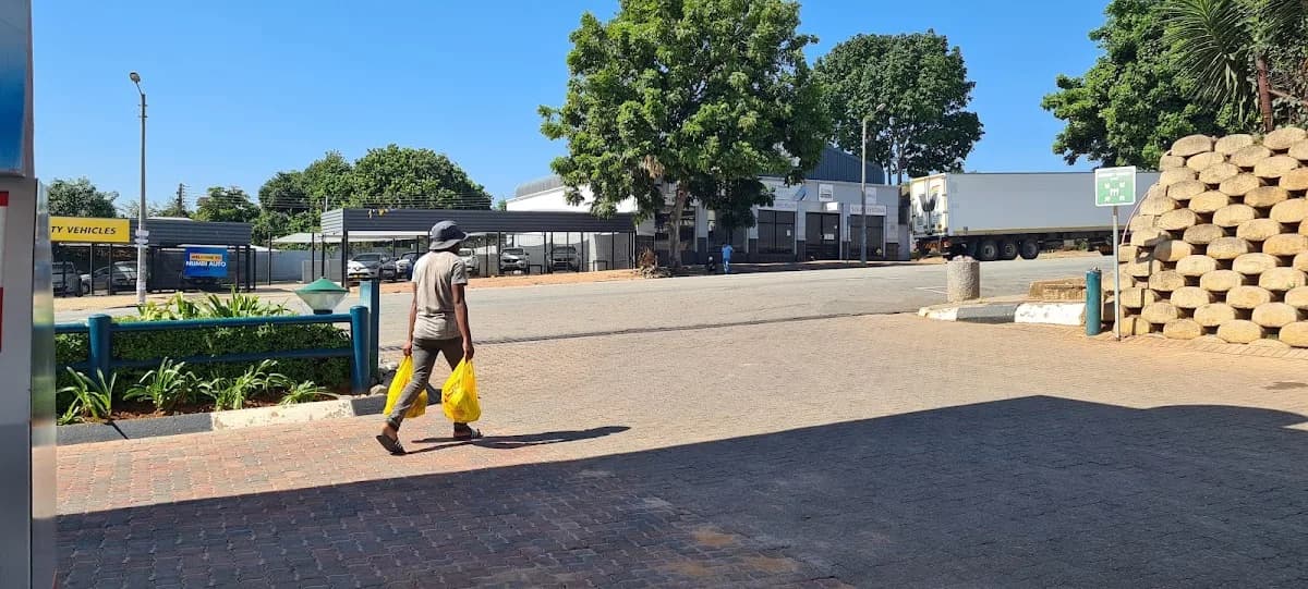Galito's White River in White River CBD