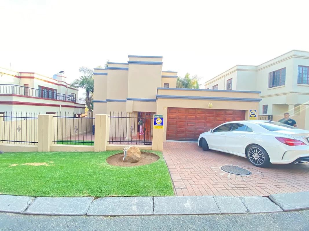 Greysteam Properties(Pty) Ltd in Midrand