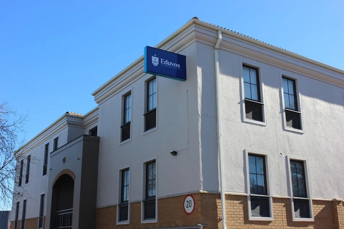 Eduvos - Tyger Valley Campus, Cape Town in Tyger Valley