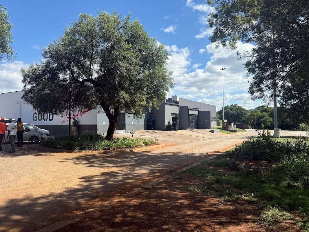 KFC Sasol Zebetiela North in Mokopane Extension