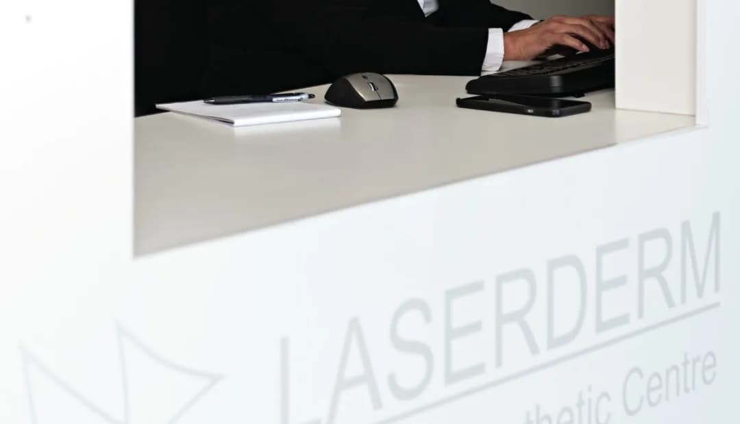 Laserderm Bedfordview in Bedfordview