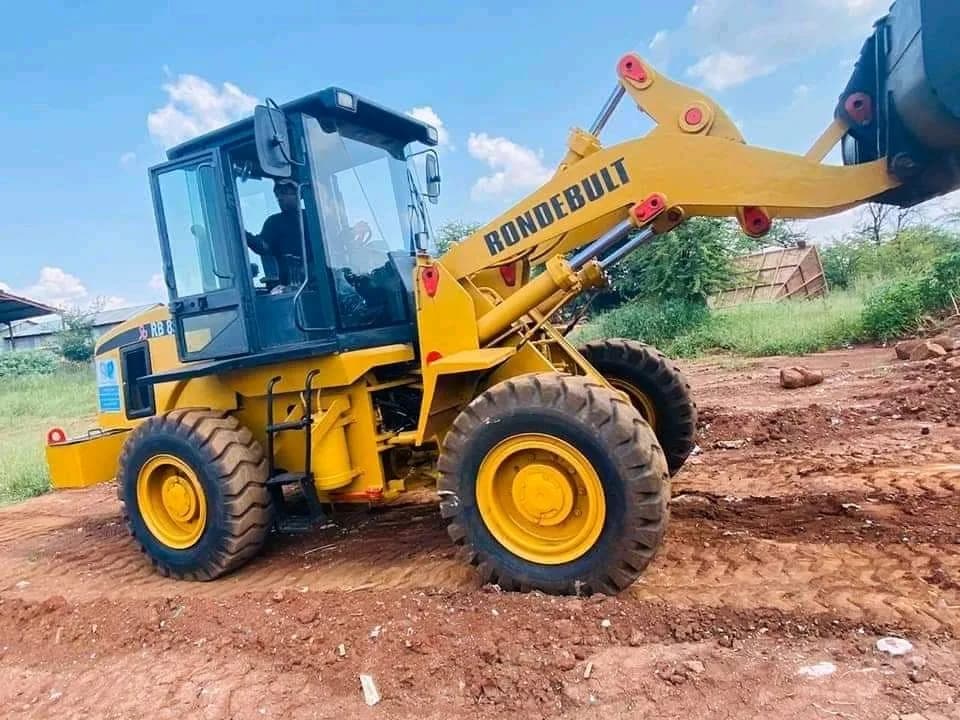 KAS AFRICA (Pty) Ltd. in Grand Central