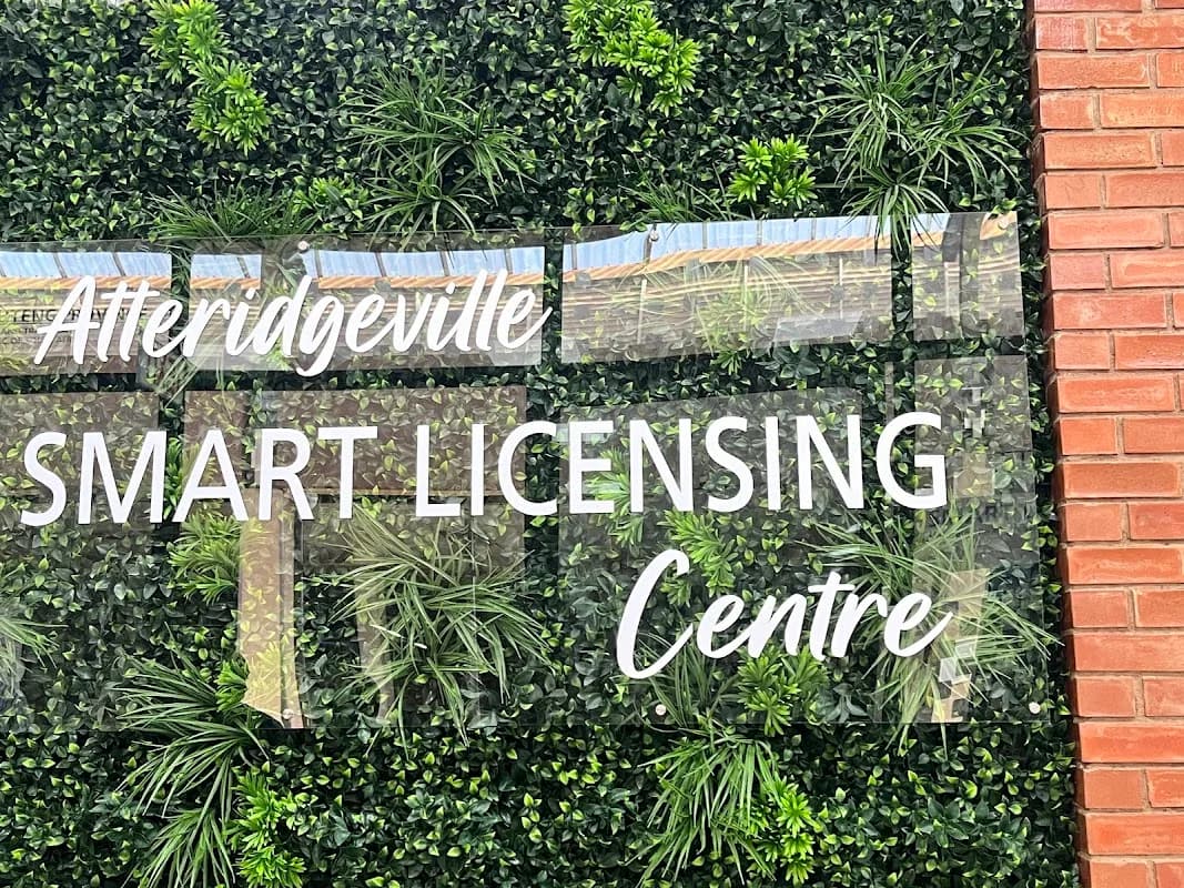 Atteridgeville Smart Licensing Centre in Attridgeville