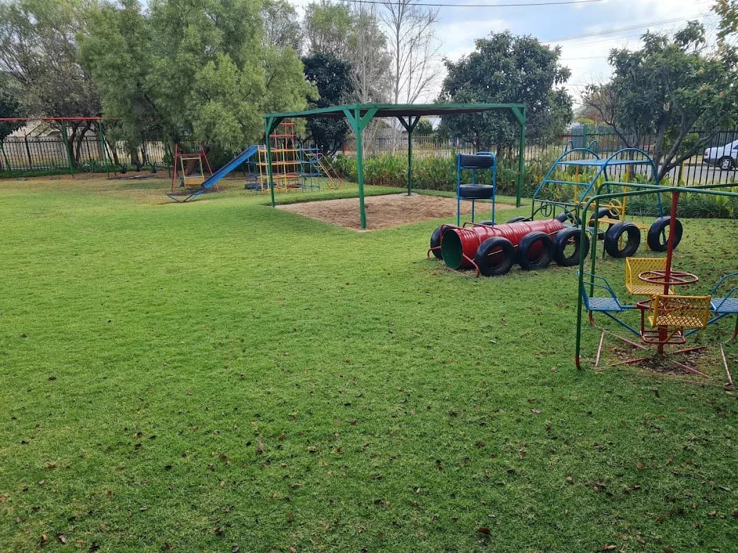 Willows Preprimere Skool in Willows