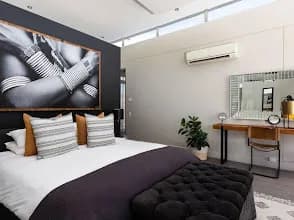 Living Hotel Lions Eye in Camps Bay