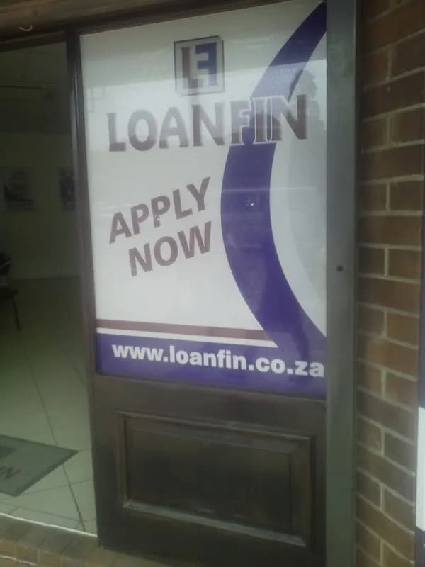 Loanfin Pietermaritzburg in Pietermaritzburg CBD