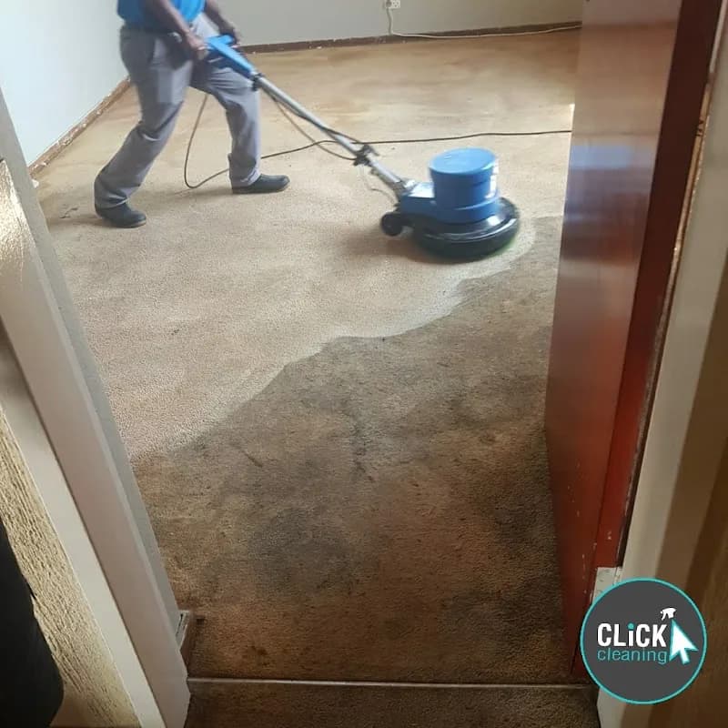CLiCK Cleaning Alberton in Alberton