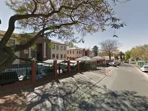 HR Focus Holdings (Pty) Ltd in Hyde Park
