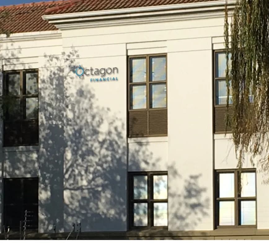 Octagon Financial Services (Pty) Ltd in Houghton