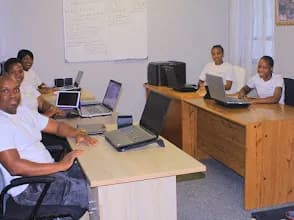 MD & CO ACCOUNTANTS AND ADVISORS in Benoni