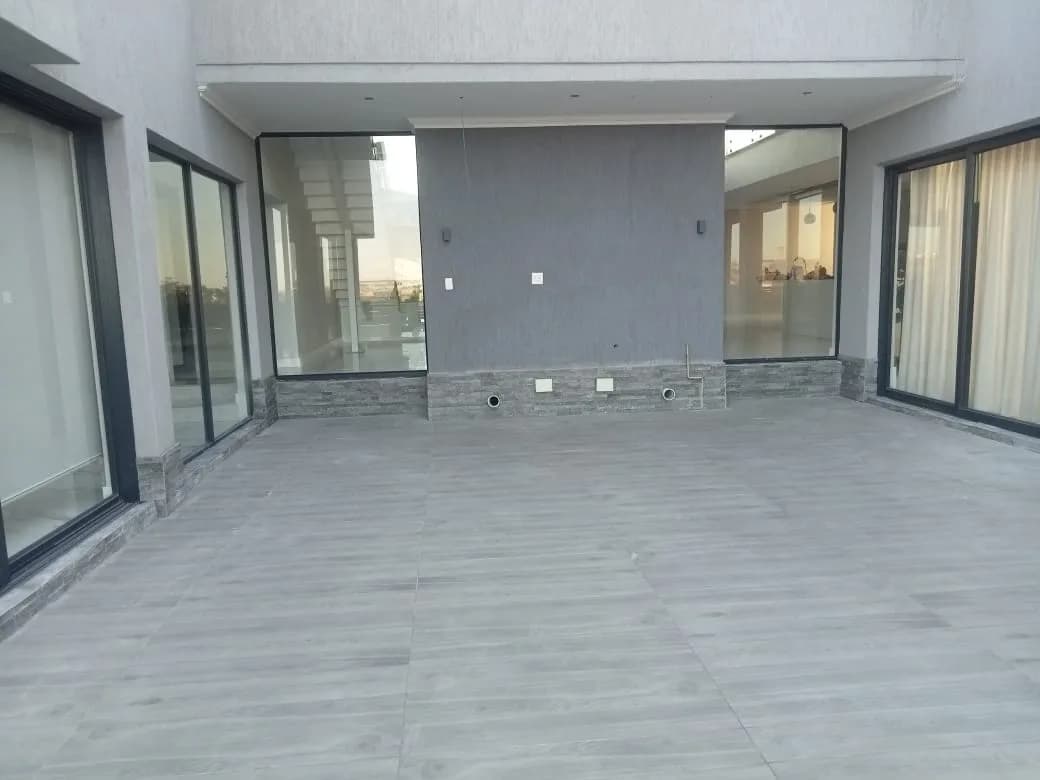 Resolution Property Innovations in Craighall