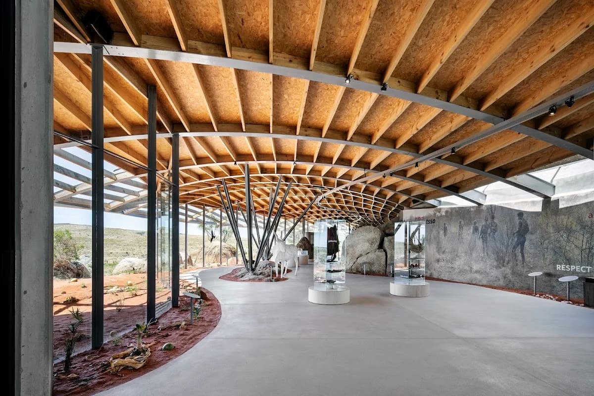 KLG Architects in Claremont