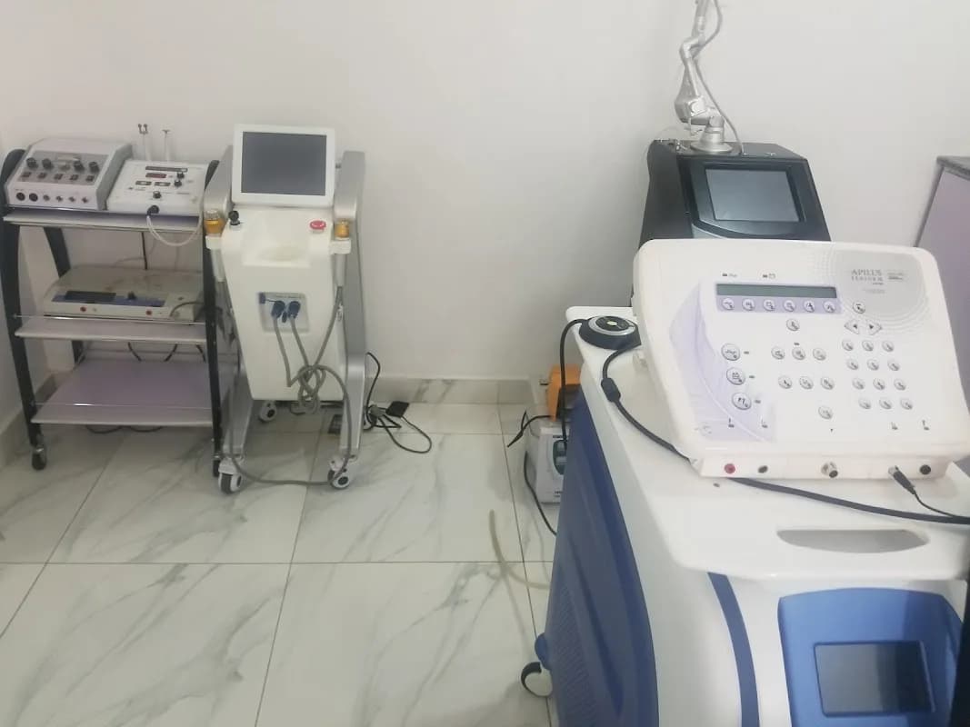 The Aesthetic Clinic (TAC) Lekki in Lekki
