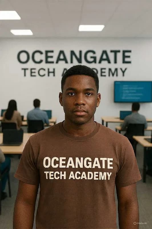 OCEANGATE COMMUNICATIONS in Amuwo-Odofin