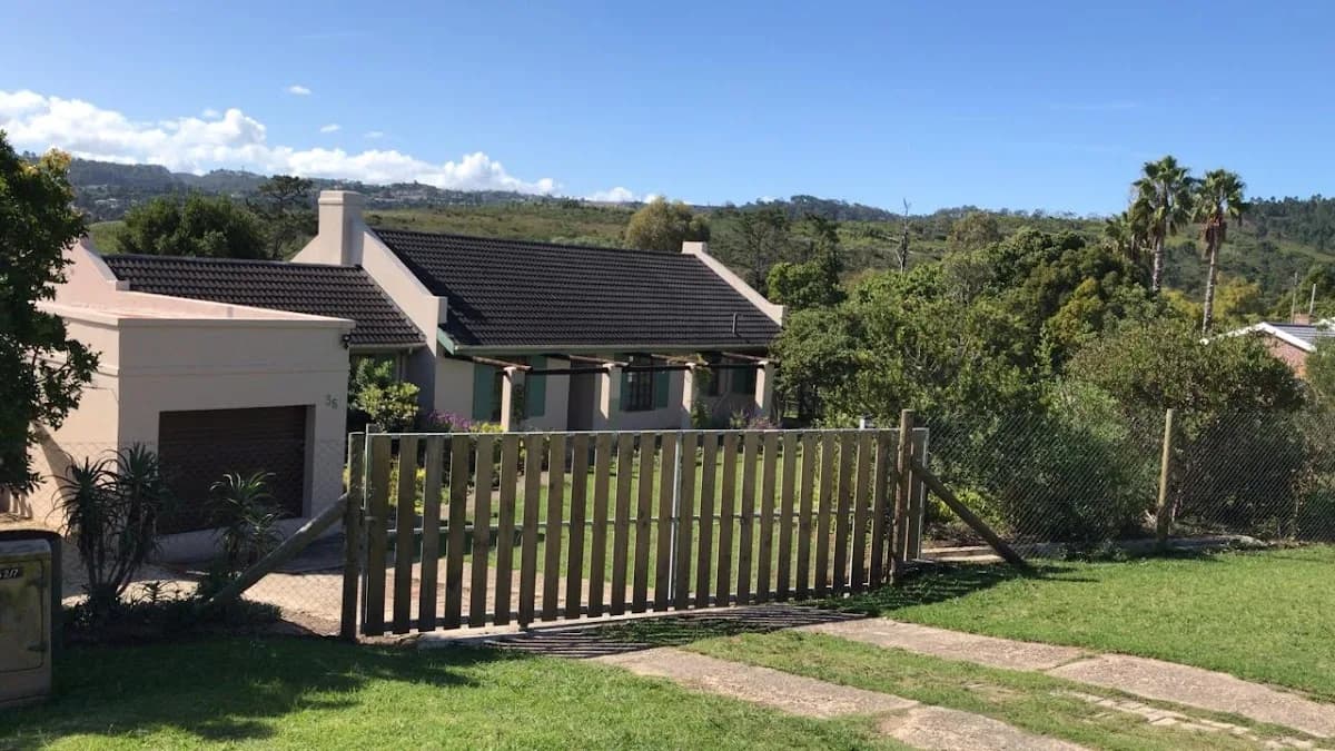 DoughGetters Accounting Services Knysna in Knysna CBD