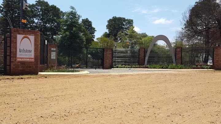 Archstone Construction (Pty) Ltd in Centurion CBD