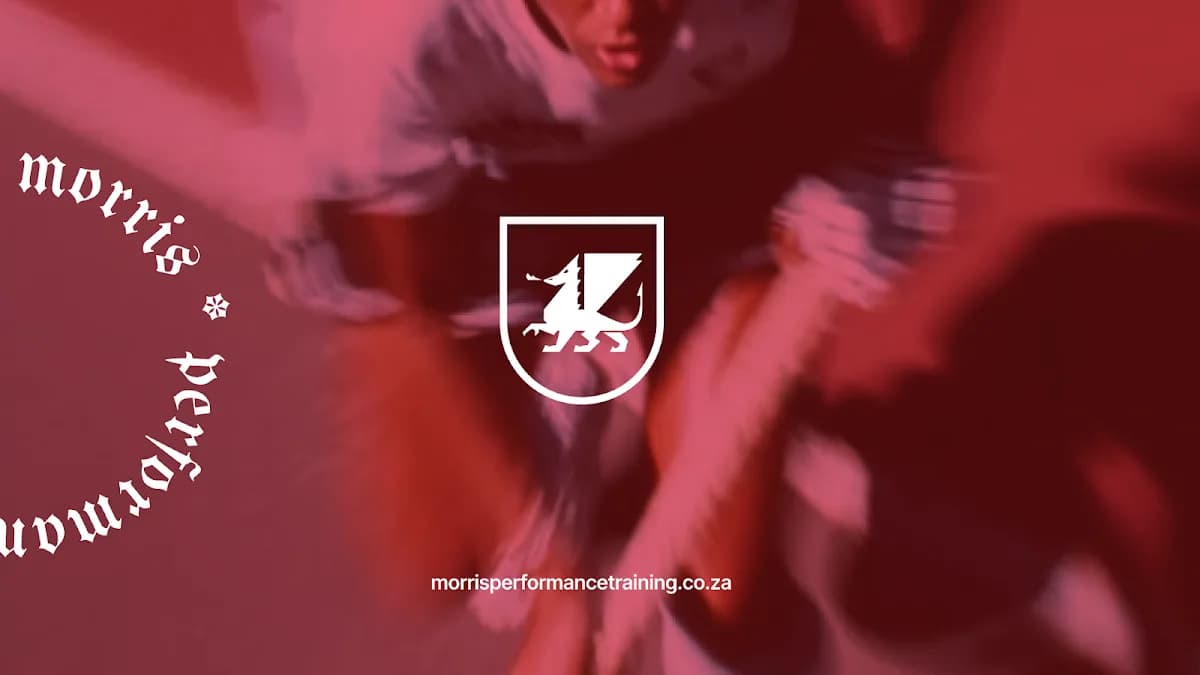 Morris Performance Training in Fourways