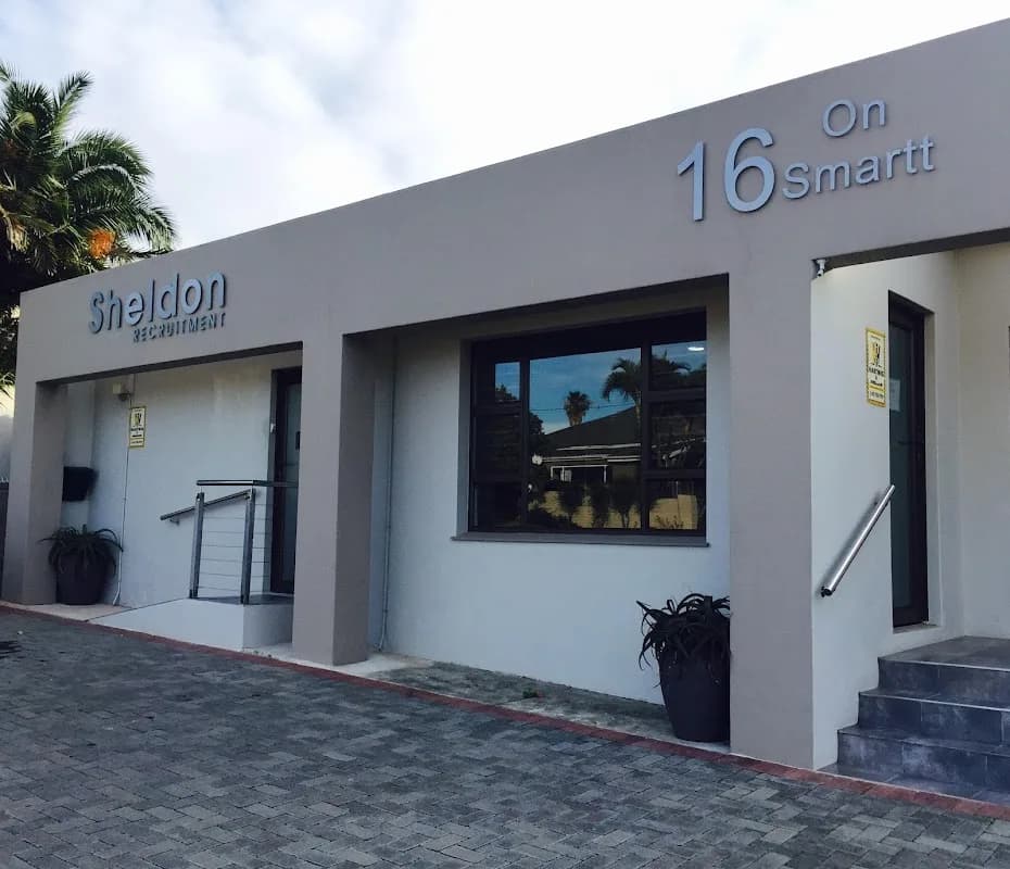 Sheldon Recruitment in East London CBD